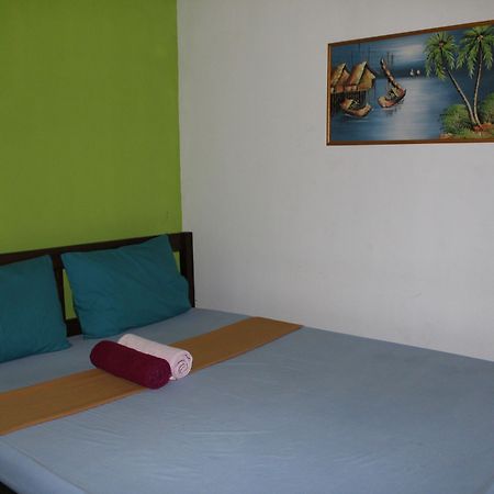 Lendang Homestay Mangsit Zewnętrze zdjęcie